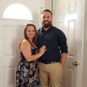 Meet your Posher, Jerry